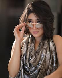 Yeh Rishta Kya Kehlata Hai की 'नायरा' ने दिखाया ग्लैमरस अवतार, तस्वीरें देखकर आपको भी हो जाएगा प्यार