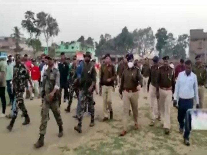 Bihar: Bomb blast in Khagaria, child killed, two injured, accident occurred while playing cricket ann बिहार: खगड़िया में बम विस्फोट, बच्चे की मौत, दो घायल, क्रिकेट खेलने के दौरान हुआ हादसा
