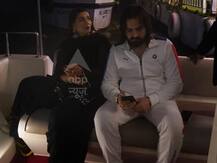 Exclusive Pics: पति वीर साहू संग गोवा पहुंचीं सपना चौधरी, कसीनो में गुड टाइम स्पेंड करते पहली बार सामने आई ऐसी तस्वीरें