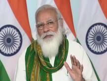 कोलकाता की ब्रिगेड रैली में प्रधानमंत्री मोदी ने बताया, किन 'दोस्तों' के लिए कर रहे हैं काम