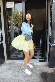 PHOTO : Rakul Preet बद्दल या गोष्टी माहिती आहेत का?