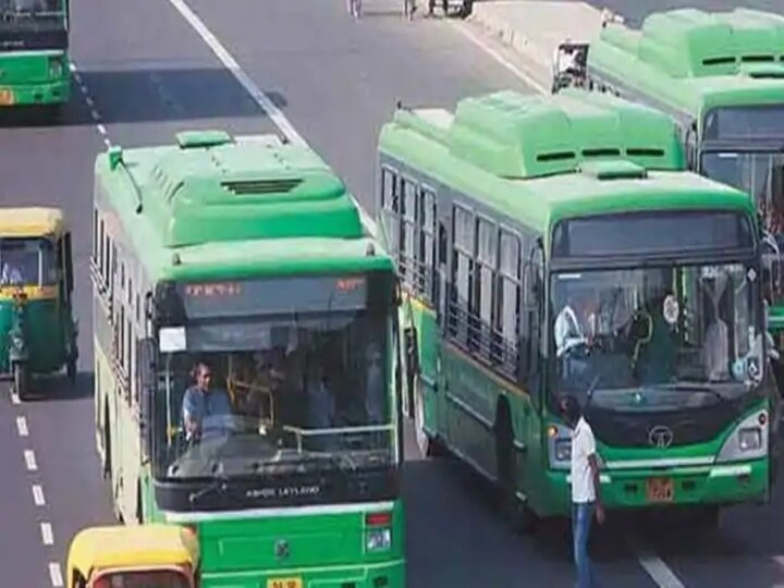 DTC: All buses of Delhi will have a trial of contactless e-ticketing system DTC: दिल्ली की सभी बसों में होगा कॉन्टैक्टलेस ई-टिकटिंग सिस्टम का ट्रायल