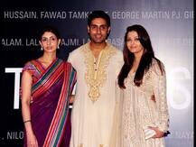 बचपन में काफी शैतान थे Abhishek Bachchan, गुस्से में एक बार काट दिए थे बहन Shweta Bachchan के बाल