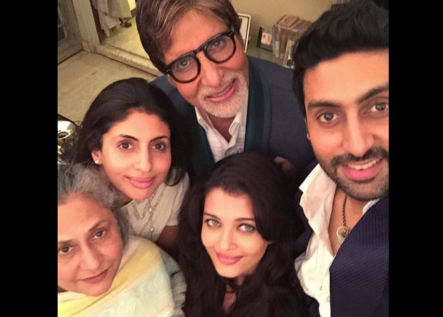 बचपन में काफी शैतान थे Abhishek Bachchan, गुस्से में एक बार काट दिए थे बहन Shweta Bachchan के बाल