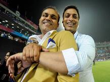 Video: बैटिंग के दौरान सहवाग से गाना सुनने की फरमाइश करते थे पाकिस्तानी, कहते थे- 'यार इस बार किशोर कुमार...'