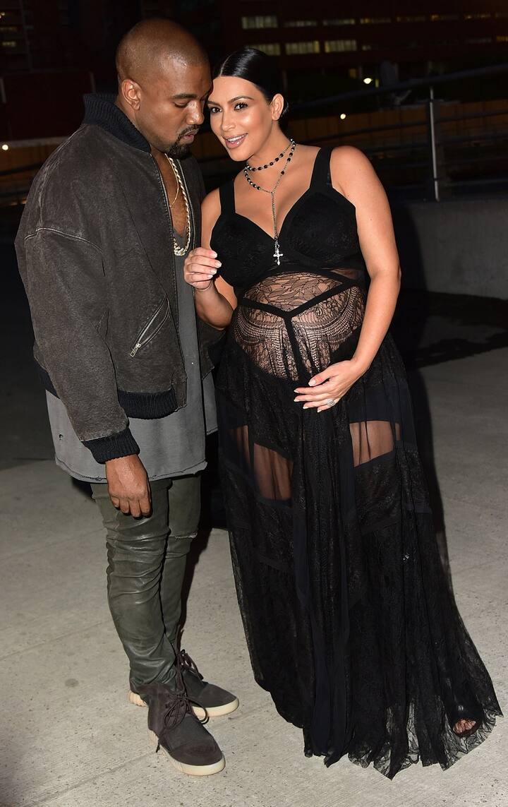 दोनों ने 2014 में शादी की थी.