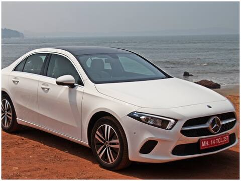 Mercedes-Benz A-Class Limousine First Review:  लग्जरी कार लेने वालों का सपना पूरा करेगी A-Class Limousine