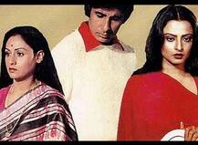 जब गुस्से में आकर Jaya Bachchan ने Rekha को सबके सामने जड़ दिया था थप्पड़, ऐसा था Amitabh Bachchan का रिएक्शन