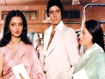 जब गुस्से में आकर Jaya Bachchan ने Rekha को सबके सामने जड़ दिया था थप्पड़, ऐसा था Amitabh Bachchan का रिएक्शन