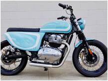 Royal Enfield की नई बाइक भारत में जल्द लॉन्च होगी, होंडा और बजाज की इन मोटरसाइकिल से होगा मुकाबला