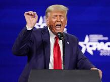 राष्ट्रपति पद छोड़ने के बाद डोनाल्ड ट्रंप का पहला भाषण, भारत को इस बात के लिए ठहराया जिम्मेदार