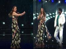 Dance Deewane के मंच पर किया Madhuri Dixit ने Sridevi के गाने पर डांस, देखें VIDEO