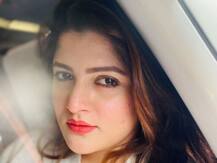 पश्चिम बंगाल चुनाव: अभिनेत्री सरबंती चटर्जी बीजेपी में हुईं शामिल