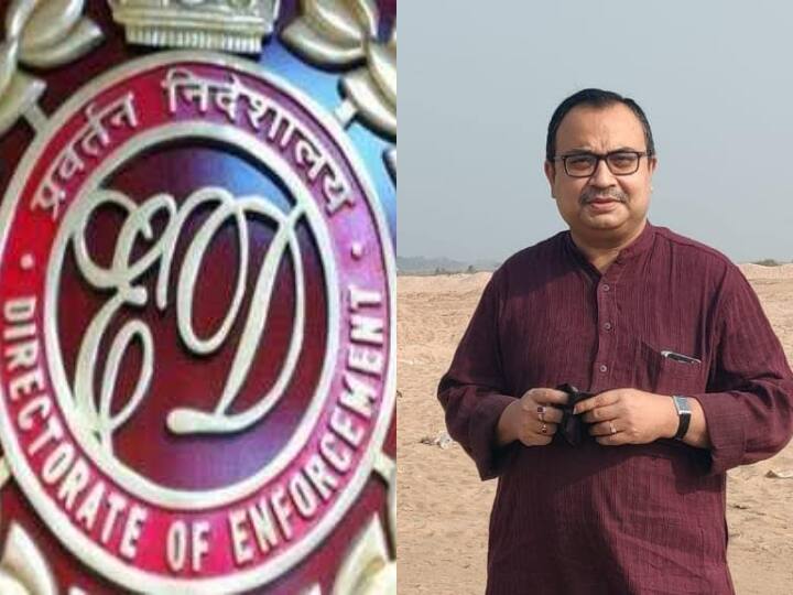 Sharda scam ED will interrogate TMC leader Kunal Ghosh ANN शारदा चिट-फंड घोटालाः टीएमसी नेता कुणाल घोष से ईडी करेगी पूछताछ