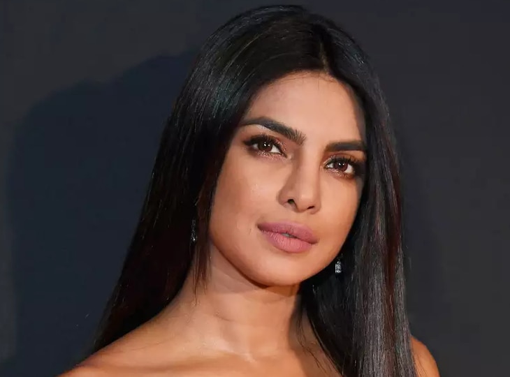 Priyanka Chopra hollywood movie