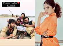 Sonchiriya के दो साल पूरे, Sushant Singh Rajput की यादों में खोईं Bhumi Pednekar, कही ये इमोशनल बात