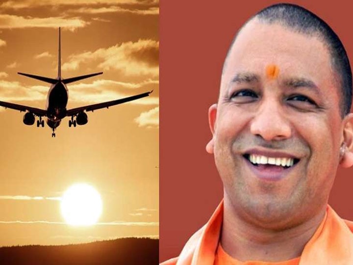 lucknow CM yogi adityanath said Jewar Airport will become an example of quality सीएम योगी ने जेवर एयरपोर्ट को बताया सरकार की शीर्ष प्राथमिकता वाली परियोजना, कही बड़ी बात