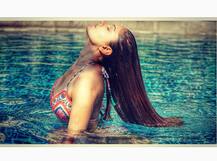 Bigg Boss 14 जीतने के बाद Rubina Dilaik ने बिकिनी में ढाया कहर, कही ये बात