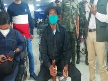 बहन के गुनाहगारों से बदला लेने के लिए बन गया था नक्सली, 12 साल बाद इस वजह से किया सरेंडर