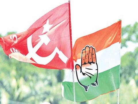पश्चिम बंगाल चुनाव: कांग्रेस और लेफ्ट के साथ ISF का समझौता होगा या नहीं? फैसला आज पश्चिम बंगाल चुनाव: कांग्रेस और लेफ्ट के साथ ISF का समझौता होगा या नहीं? फैसला आज