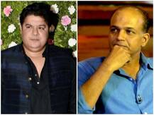 Video: अवार्ड शो में साजिद खान पर फूटा आशुतोष गोविरकर का गुस्सा, एक्टर का मजाक बनाने पर जमकर लगाई फटकार