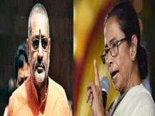 गिरिराज सिंह ने पश्चिम बंगाल के मुख्यमंत्री ममता बनर्जी की तुलना किमजोंग से की