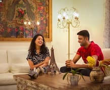 Inside Pics: टीम इंडिया के टॉप स्पिनर अश्विन का घर है इतना शानदार, देखिए अनदेखी तस्वीरें