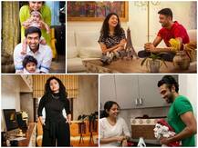 Inside Pics: टीम इंडिया के टॉप स्पिनर अश्विन का घर है इतना शानदार, देखिए अनदेखी तस्वीरें