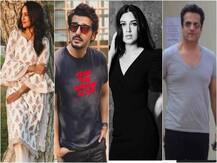 अर्जुन कपूर से लेकर Sonakshi Sinha तक, ये सितारे थे कभी प्लज साइज, फिर जबरदस्त ट्रांसफॉर्मेशन से सभी को चौंकाया