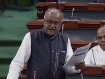 कोरोना के कहर ने ली एक और राजनेता की जान, खंडवा से बीजेपी सांसद नंद कुमार सिंह चौहान का निधन