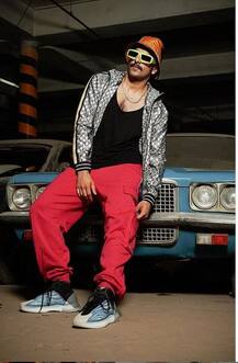 Ranveer Singh के गैराज में खड़ी हैं एक करोड़ की मर्सिडीज बेंज से 3 करोड़ की लेम्बोर्गिनी तक, देखें एक्टर की कारों का कलेक्शन