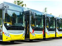 बिहार की सड़कों पर आज से दौड़ेंगी इलेक्ट्रिक बसें, CM नीतीश हरी झंडी दिखाकर करेंगे रवाना