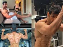 In Pics: जॉन अब्राहम की बिना कपड़ो के अब तक की सबसे जबरदस्त तस्वीर वायरल, बताया किसका कर रहे हैं इंतजार