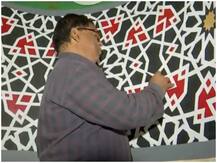 हैदराबाद में सांप्रदायिक सौहाद्र की मिसाल, मस्जिदों पर कुरआन की आयतें उकेर रहा ये हिंदू शख्स