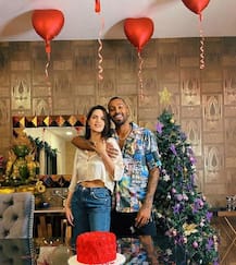 पत्नी Natasha के साथ बेहद लग्जरी पेंट हाउस में रहते हैं हार्दिक पांड्या, घर की INSIDE तस्वीरें देखकर आप भी कहेंगे वाह