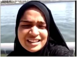 साबरमती सुसाइडः आयशा की आत्महत्या की पूरी कहानी, जानें- कौन है उसका पति जिससे मरते दम तक किया बेइंतहा प्यार