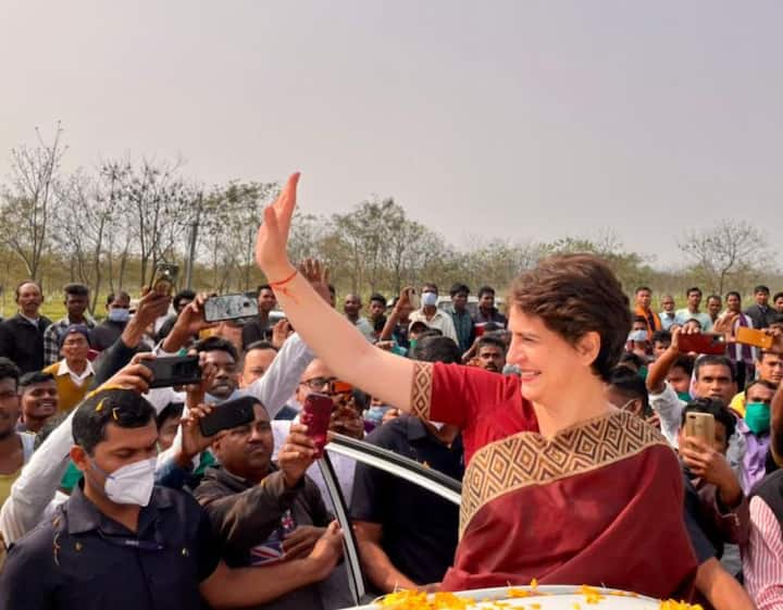 नागरिकता संशोधन अधिनियम (सीएए) को कांग्रेस पार्टी की तरफ से मुख्य एजेंडा के रूप में रेखांकित किया जाएगा.