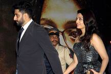 Video: जब भरे इवेंट में ऐश्वर्या का हाथ खींच चल पड़े थे अभिषेक बच्चन, देखते रह गए सभी, ऐश्वर्या को भी नहीं आया कुछ समझ