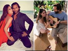 In Pics: करीना कपूर ने सैफ अली खान का प्रपोजल दो बार ठुकरा दिया था, बड़ी मिन्नतों के बाद मानी थीं शादी के लिए