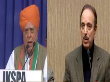 जी-23 में शामिल नेताओं ने पार्टी नेतृत्व के खिलाफ क्यों अपना रखा है बागी तेवर? ये है वजह