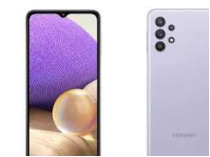 Samsung Galaxy A32 Launch Date: 5 मार्च को भारत में लॉन्च होगा Samsung Galaxy A32, इन लेटेस्ट फीचर्स से होगा लैस Samsung Galaxy A32 India Launch Date March 5 Know Price Specifications Feature Camera Samsung Galaxy A32 Launch Date: 5 मार्च को भारत में लॉन्च होगा Samsung Galaxy A32, इन लेटेस्ट फीचर्स से होगा लैस