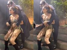 Shor Machega!  हनी सिंह संग एक्ट्रेस की ऐसी-ऐसी तस्वीरें हो रही हैं वायरल, हर तरफ हो रहे हैं इस लड़की के चर्चे