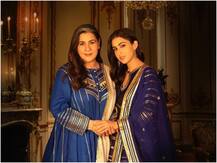 सारा अली खान बोली- मेरी मां ने मुझसे कहीं ज्यादा झेला है, जानिए आखिर क्यों