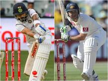 इस वर्ल्ड रिकॉर्ड से सिर्फ एक शतक दूर हैं विराट कोहली, रिकी पोंटिंग को छोड़ेंगे पीछे