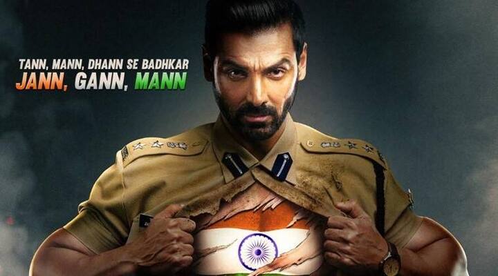 सत्यमेव जयते 2 : मारधाड़ और एक्शन से भरपूर जॉन अब्राहम की फिल्म सत्यमेव जयते का सीक्वल ‘सत्यमेव जयते 2’ भी इस साल रिलीज के लिए तैयार है. इस सीक्वल में यह देखना मजेदार होगा कि वीरेन्द्र राठोड़ बने जॉन अब्राहम करप्शन पर कैसे जीत हासिल करते हैं.