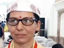 स्पेन की रहने वाली मारिया ने संपूर्णानंद संस्कृत विश्वविद्यालय में किया टॉप, राज्यपाल ने दिया गोल्ड मेडल