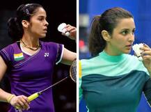 Parineeti chopra ने लॉन्च किया साइना नेहवाल की बायोपिक 'Saina' का ट्रेलर