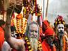 Haridwar Kumbh Mela 2021: कल निकलेगी निरंजनी अखाड़े की पेशवाई, खास होगा आकर्षण
