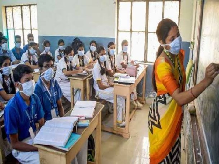 Bihar: Education Minister's big announcement - Now STET certificate will be valid for life, they will get benefits ann बिहार: शिक्षा मंत्री का बड़ा एलान- अब आजीवन वैलिड रहेगा STET सर्टिफिकेट, इन्हें मिलेगा लाभ