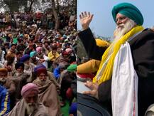 किसान मोर्चा तेज करेगा अपना आंदोलन, केएमपी एक्सप्रेस-वे करेंगे जाम, चुनावी राज्यों को लेकर बनाई ये रणनीति